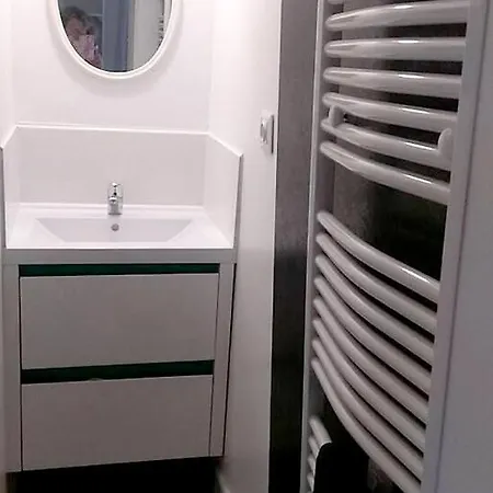 Hotell Maison D'une Avec Wifi A La Bataille